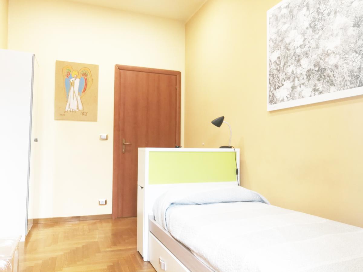 B&B Central Station Турин Экстерьер фото