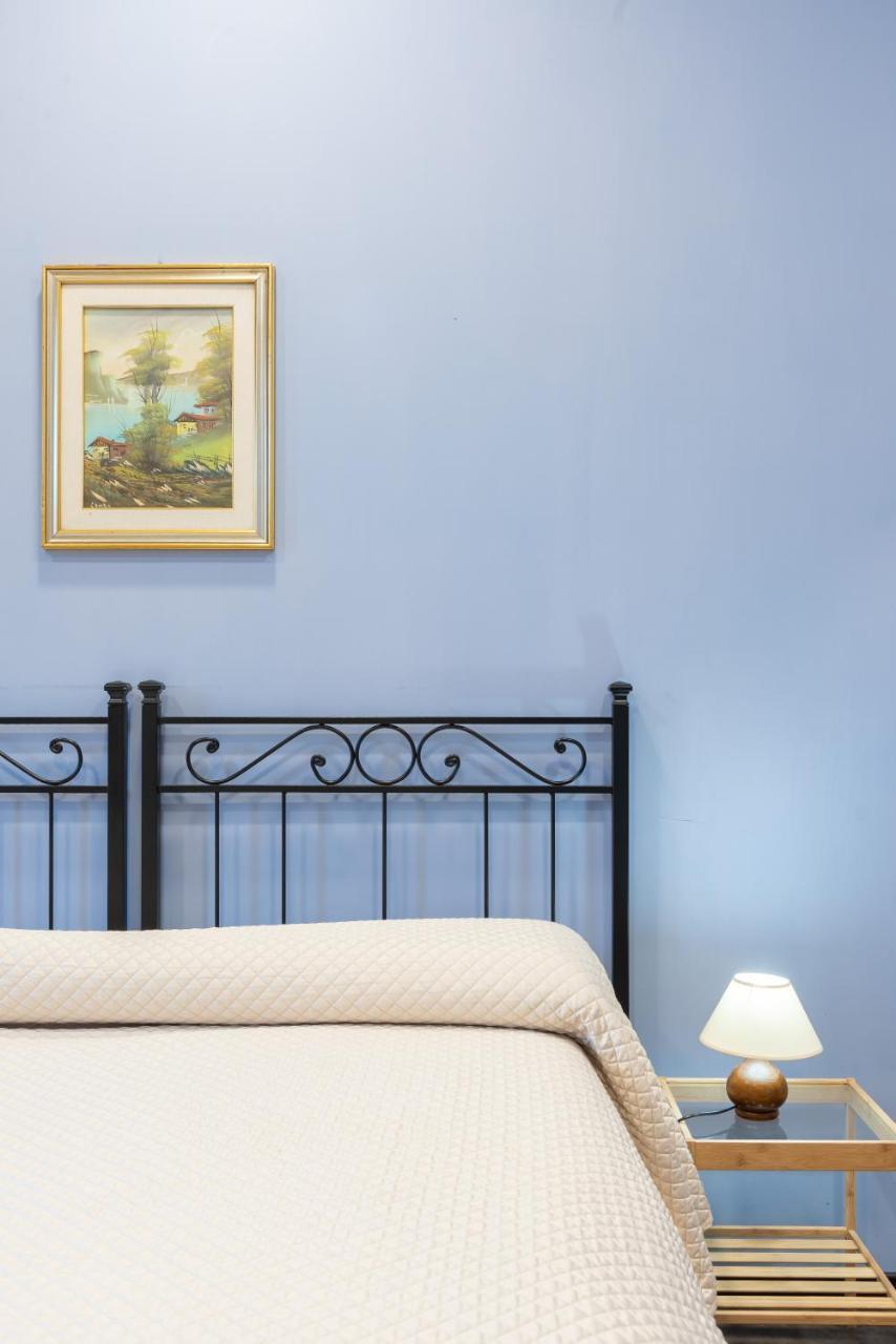 B&B Central Station Турин Экстерьер фото