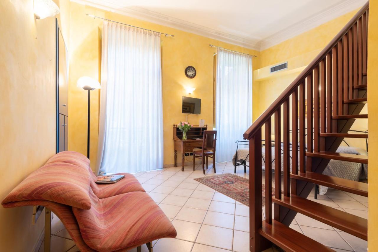 B&B Central Station Турин Экстерьер фото