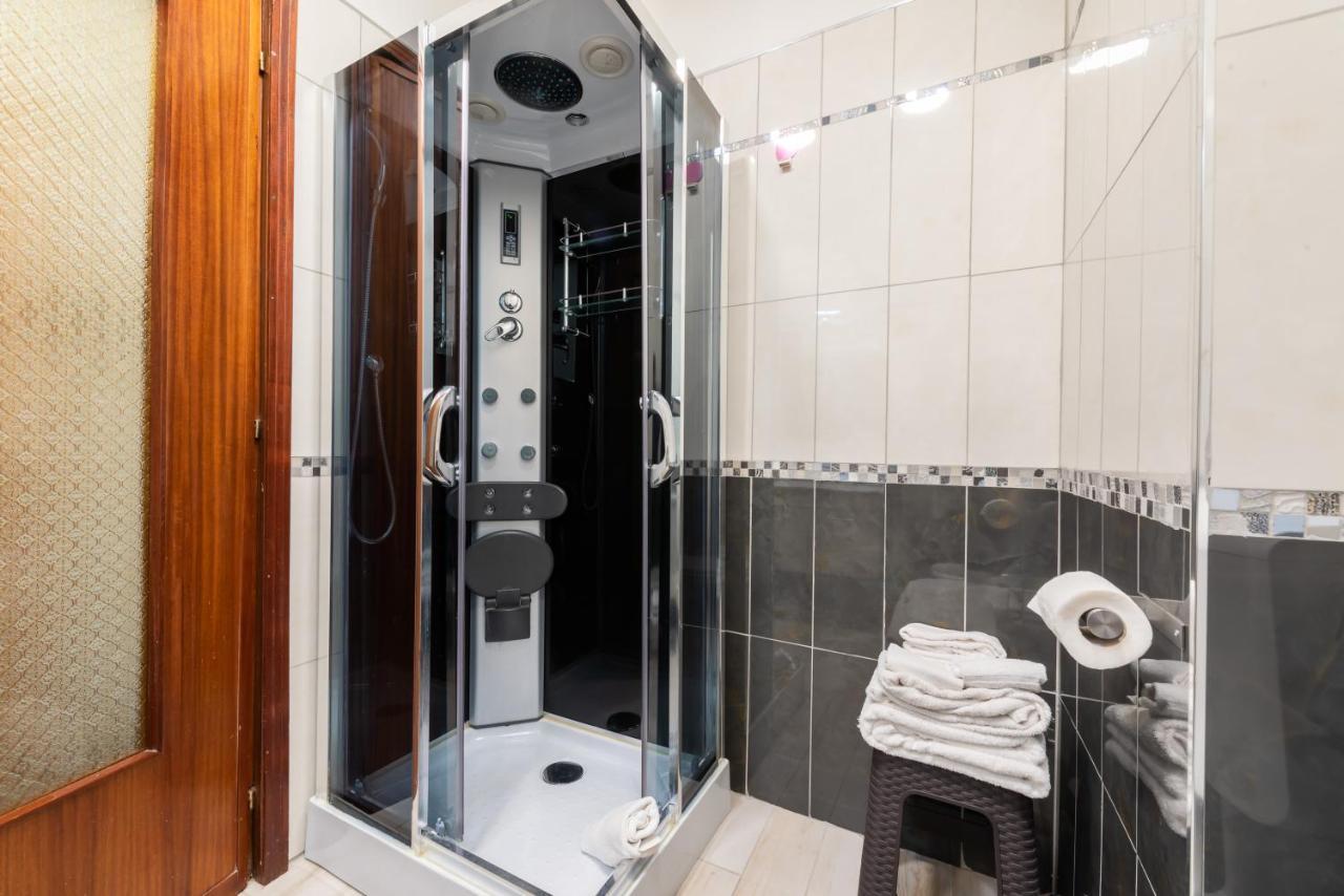 B&B Central Station Турин Экстерьер фото