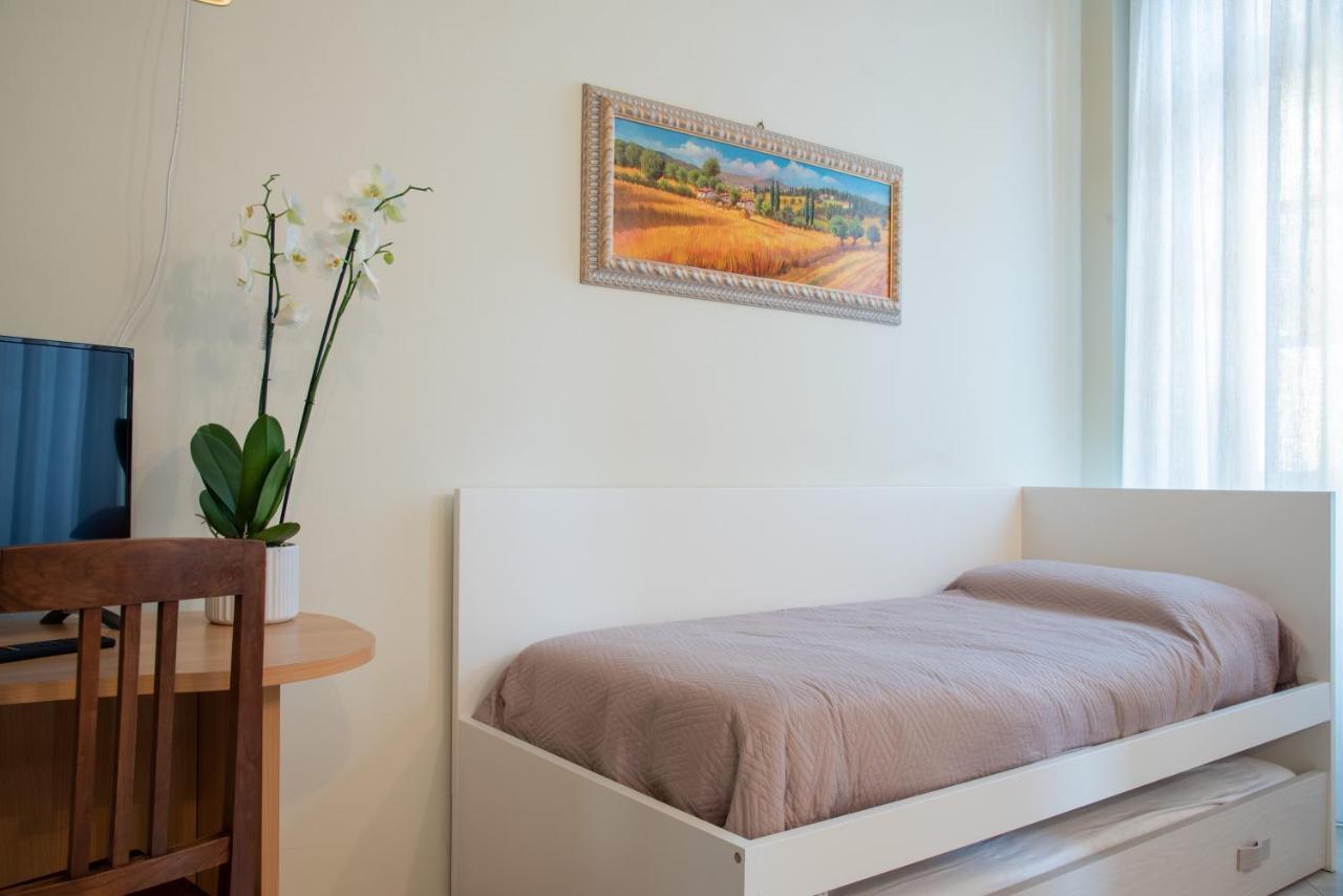 B&B Central Station Турин Экстерьер фото