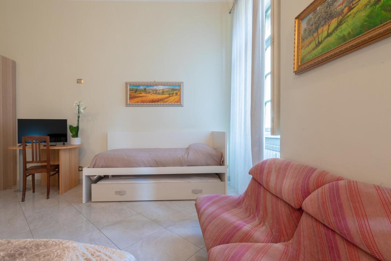 B&B Central Station Турин Экстерьер фото
